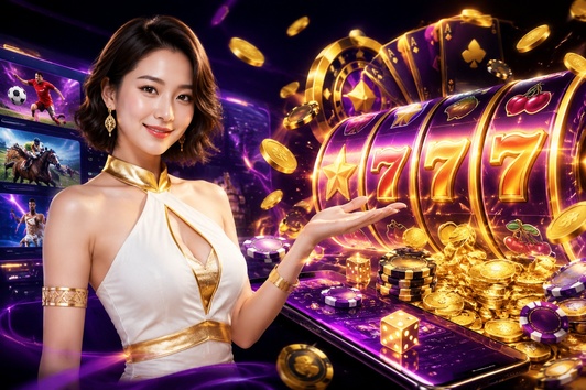 kd8488 Baccarat trực tuyến