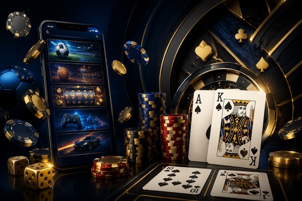kd8488 Live Casino dealer người thật