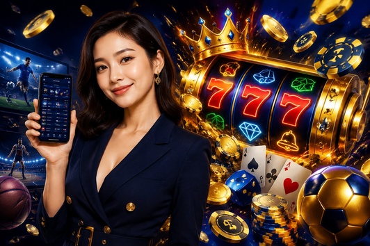 kd8488 Casino nạp rút tiền nhanh qua MoMo ZaloPay